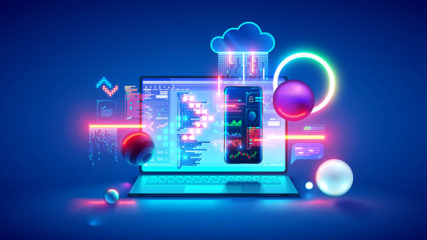 Our diverse team collaborating